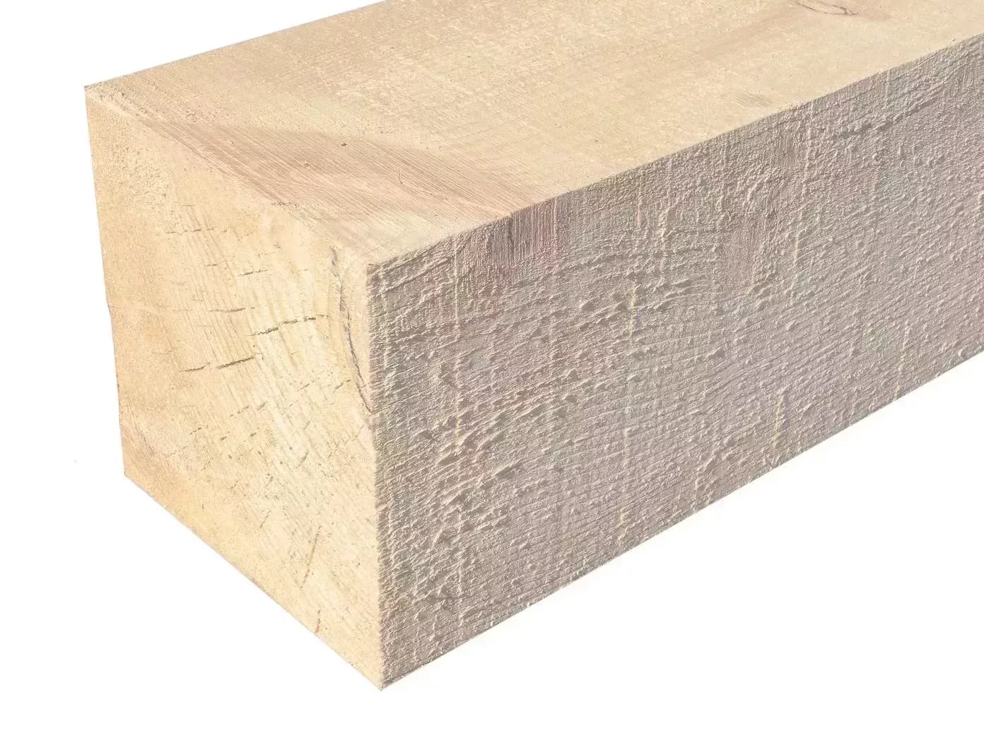 Брус строганный сухой (Сосна/Ель)