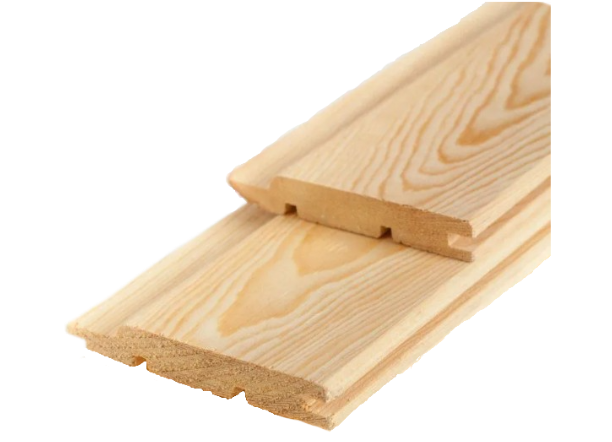 Евровагонка (Сосна/Ель)