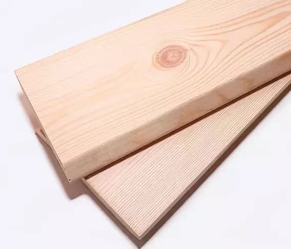 Планкен прямой/косой (Кедр)