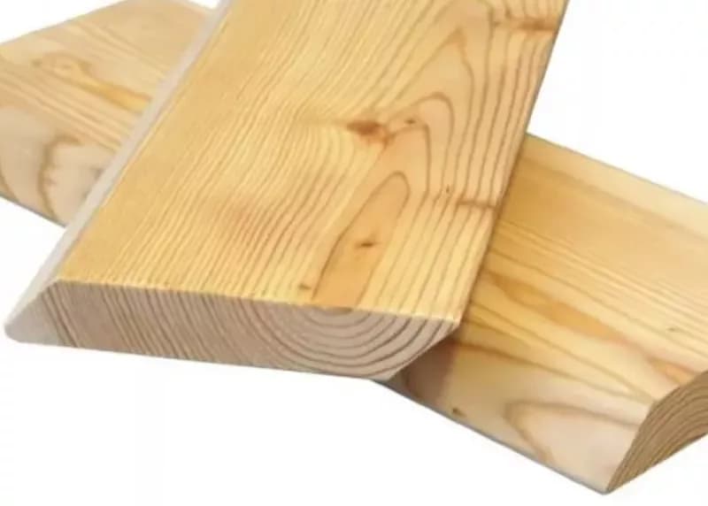 Планкен (Сосна/Ель)