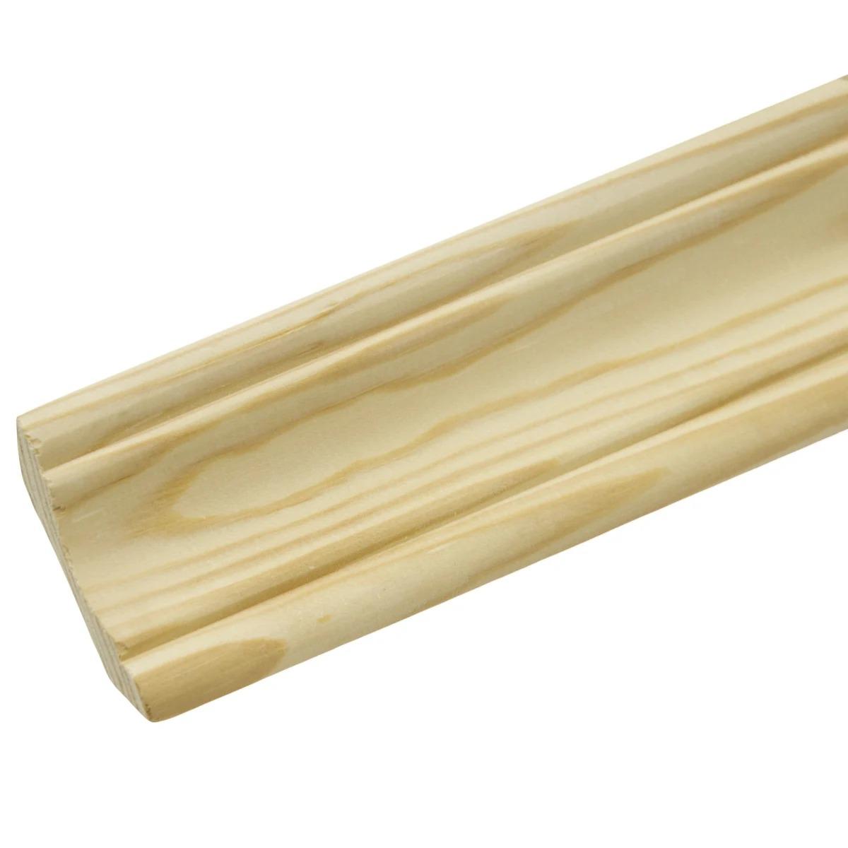 Плинтус (Липа/Сосна)