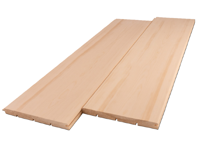 Вагонка штиль (Сибирский кедр)