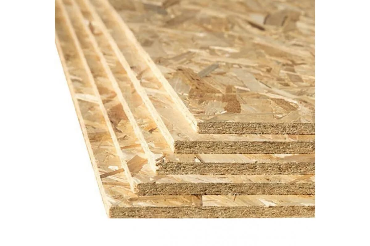 ДСП, МДФ, ОСБ, ЦСП